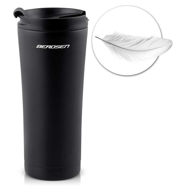 Termos próżniowy 470 ml BD-785 czarny zdjęcie 9