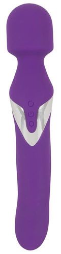 Javida Wand & Pearl Vibrator na Arena.pl