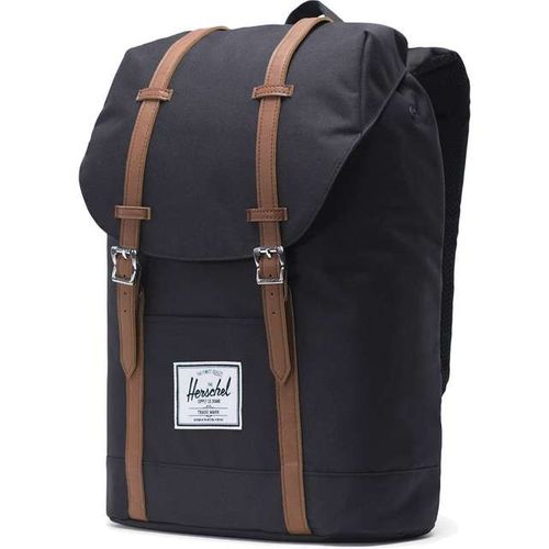 Herschel Retreat Black Tan na Arena.pl