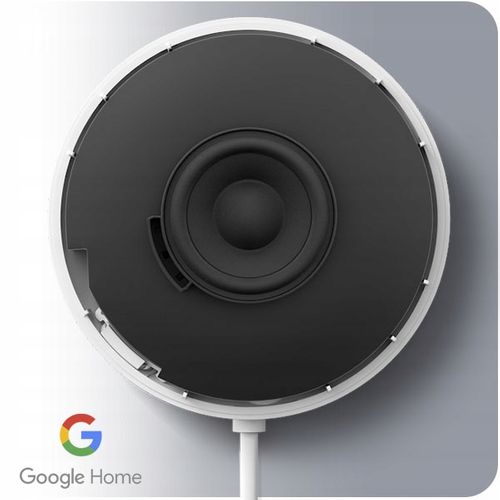 INTELIGENTNY GŁOŚNIK GOOGLE NEST MINI 2nd BT WIFI na Arena.pl