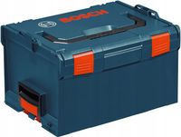 WALIZKA L-BOXX 238 firmy BOSCH na elektronarzędzia
