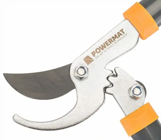 SEKATOR OGRODOWY NOŻYCE DO GAŁĘZI KRZEWÓW 770mm zdjęcie 4