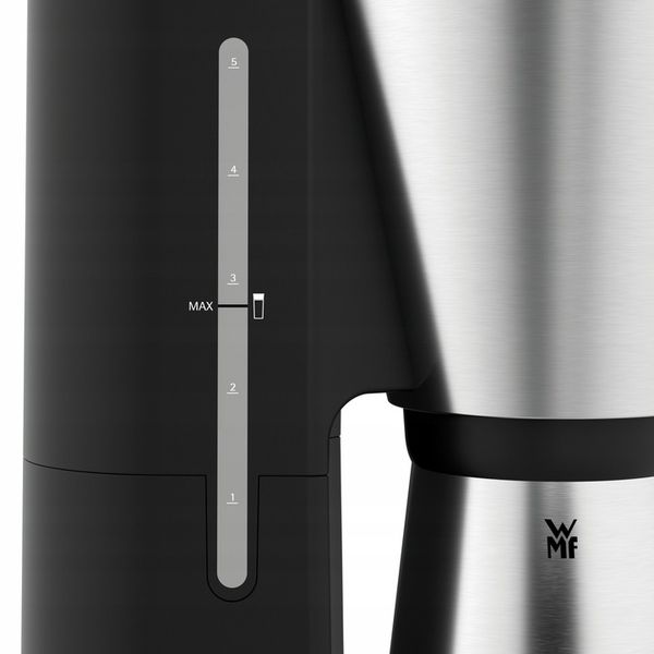 WMF Ekspres przelewowy do kawy Kitchenminis 0,625l stalowy 760W zdjęcie 3