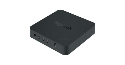 Logitech zestaw SmartDock Flex 960-001213 na Arena.pl