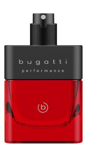 BUGATTI Performance Red – Woda toaletowa – 100ml na Arena.pl