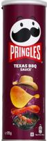PRINGLES 165g Texas BBQ Sauce`