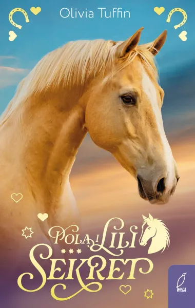 Sekret. Pola i Lili. Tom 2 zdjęcie 1