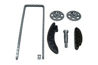 ZESTAW LANCUCHA ROZRZĄDU MERCEDES SPRINTER 2010 2011 2012 2013 2014 2015