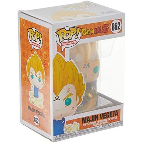 Figurka Dekoracyjna Funko Pop! 48603 1 Sztuk na Arena.pl