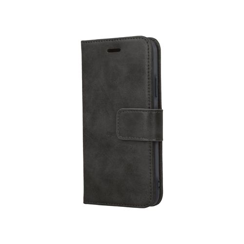 Forever Classic Leather Book Case do iPhone 11 Pro czarny na Arena.pl