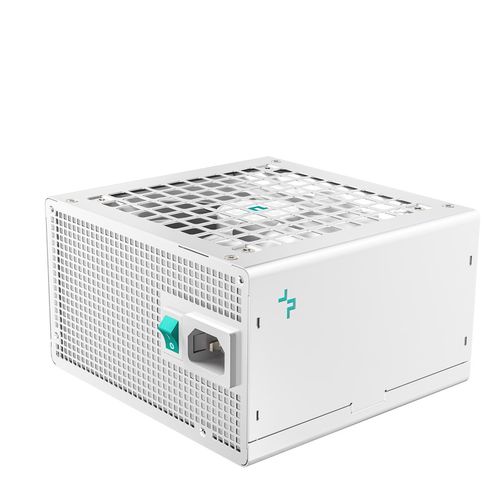 Zasilacz DeepCool PL750D 750W 80+ Bronze Biały na Arena.pl
