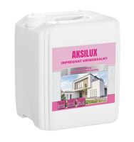 aksilux impregnat uniwersalny 5l - 5aksilux5.0