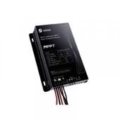 REGULATOR ŁADOWANIA 30A 12V/24V IP67 AGM ŻEL SR MPL2430