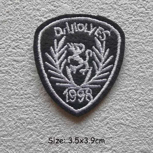 APLIKACJA TERMO naprasowanki naszywki aplikacje ZESTAW 20 naszywek na Arena.pl