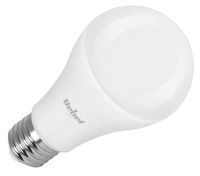 LAMPA LED ŻARÓWKA REBEL A60 12W E27 6500K 230V