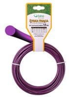 Żyłka tnąca 3.0/15m k okrągła fiolet CEDRUS IN005298Y - OFICJALNY DYSTRYBUTOR - AUTORYZOWANY DEALER CEDRUS