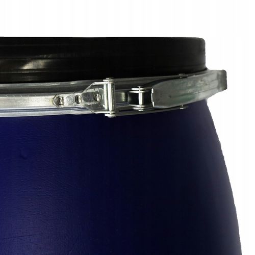 BECZKA PLASTIKOWA 60 L DO KISZENIA KAPUSTY NA WODĘ DESZCZÓWKĘ Z OBEJMĄ NOWA na Arena.pl