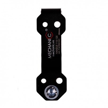 UCHWYT do szlifierki kątowej HANDLE 115-125 na Arena.pl