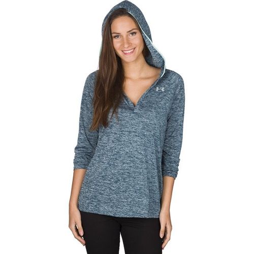 Under Armour Tech Long Sleeve Hooy 861 na Arena.pl