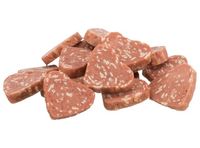 Pyszny i zdrowy przysmak dla kota bez cukru i zbóż - Trixie Kacze serca 50g