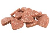 Pyszny i zdrowy przysmak dla kota bez cukru i zbóż - Trixie Kacze serca 50g