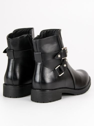 STYLOWE BOTKI WORKERY Rozmiar - 41 na Arena.pl