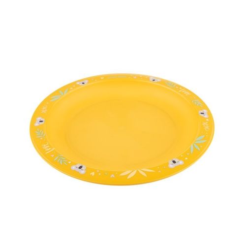 Zestaw naczyń 2 elem. exotic CANPOL BABIES na Arena.pl