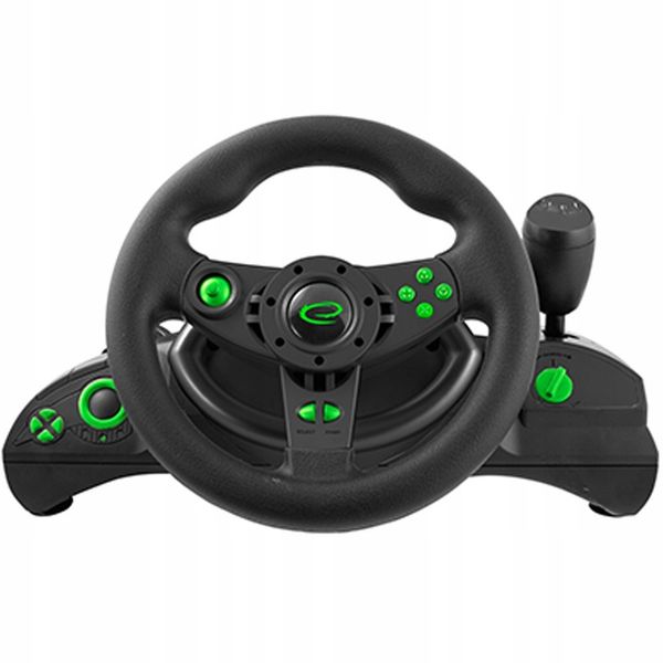 Kierownica Esperanza Nitro EGW102 zdjęcie 12