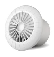 wentylator łazienkowy sufitowy arid 120 bb s, standardowy - rx 01-043