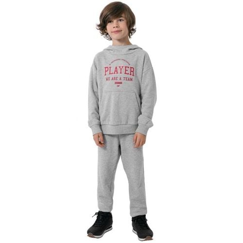 Bluza 4F Jr HJZ22 JBLM006 27M 122 na Arena.pl