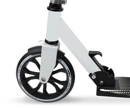 MILLY MALLY 6259 Scooter Ultimate White na Arena.pl