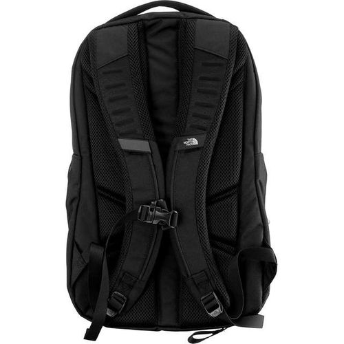 The North Face JESTER BACKPACK BLACK na Arena.pl