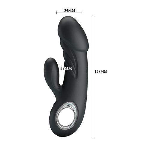 pretty love - ansel usb black 7 function na Arena.pl