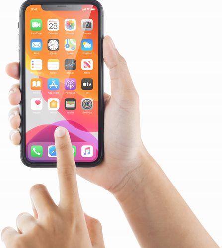 Folia ochronna hydrożelowa do SAMSUNG GALAXY S20 FE na ekran mocna szkłoTPU na Arena.pl