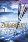 Ziemia skuta lodem. Zwiadowcy. Tom 3, książka papierowa