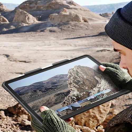 Supcase Ubrugged Ipad Pro 12.9 2018/2020 Black na Arena.pl