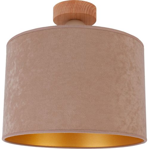 Lampa sufitowa fi30 Bolla beż na Arena.pl