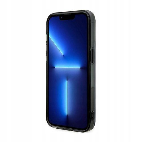 Etui do iPhone 14 Pro BMW Silver Ring MagSafe Case na Arena.pl