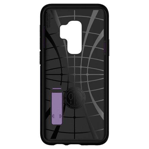 SPIGEN SLIM ARMOR GALAXY S9+ PLUS LILAC PURPLE na Arena.pl