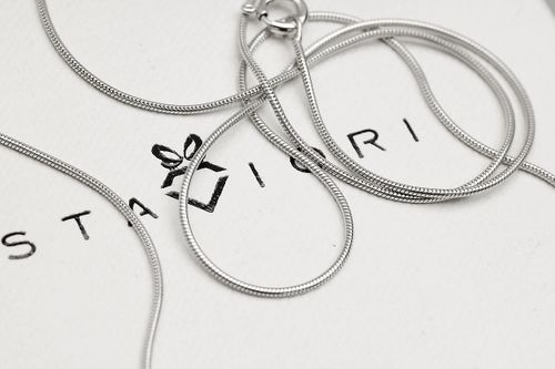 Łańcuszek Staviori LDX0124 na Arena.pl