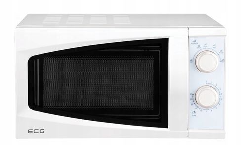 Biała Mikrofalówka 700W 20L minutnik na Arena.pl