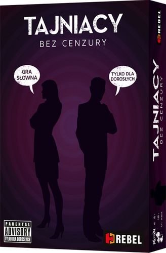 Tajniacy: Bez Cenzury na Arena.pl