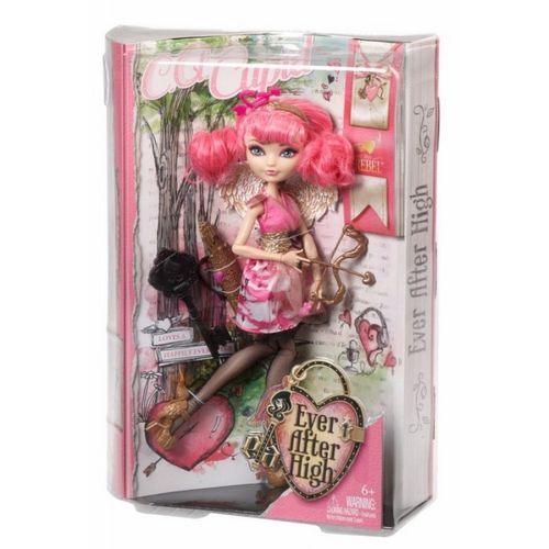 Mattel Ever After High Rebelsi C.A. Cupid na Arena.pl