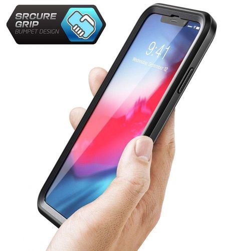 Etui Supcase Ub Neo Iphone Xs Max Black na Arena.pl