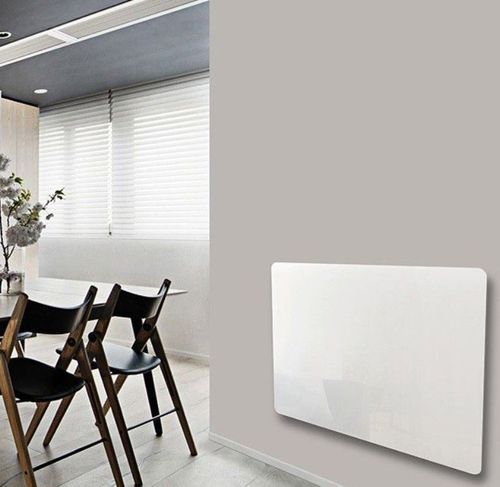 GRZEJNIK ELEKTRYCZNY BIALY MAT 2000W TERMOSTAT na Arena.pl