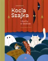 Kocia Szajka I Duchy W Teatrze