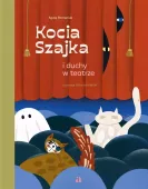 Kocia Szajka I Duchy W Teatrze