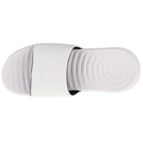 Klapki Under Armour Ansa Fixed Slides r.36,5 na Arena.pl