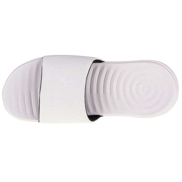 Klapki Under Armour Ansa Fixed Slides r.36,5 zdjęcie 3