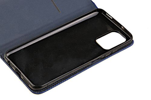 Etui Smart do Xiaomi Redmi Note 10S / 10 niebieski na Arena.pl